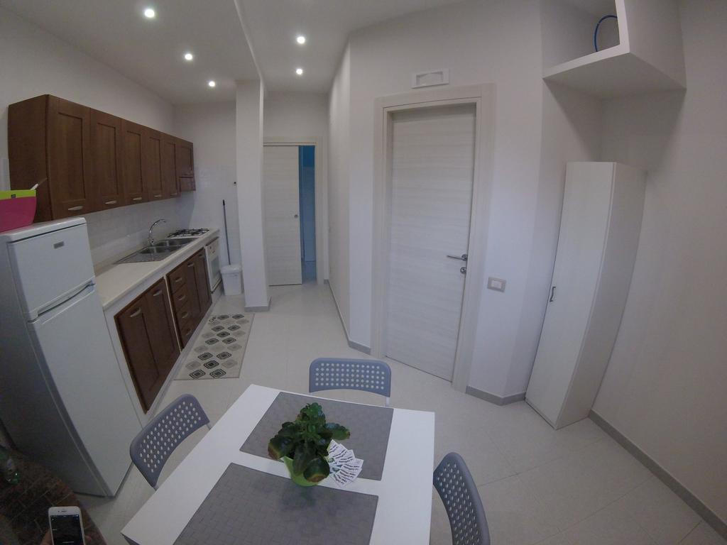 La Collinetta Dei Sassi Villa Matera Ngoại thất bức ảnh
