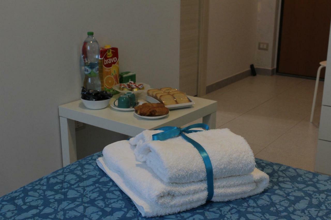 La Collinetta Dei Sassi Villa Matera Ngoại thất bức ảnh