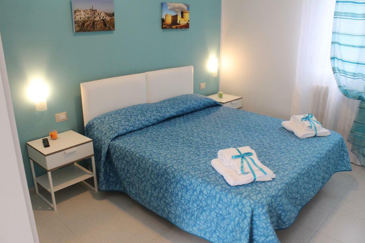 La Collinetta Dei Sassi Villa Matera Ngoại thất bức ảnh