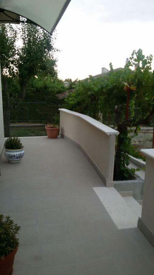 La Collinetta Dei Sassi Villa Matera Ngoại thất bức ảnh